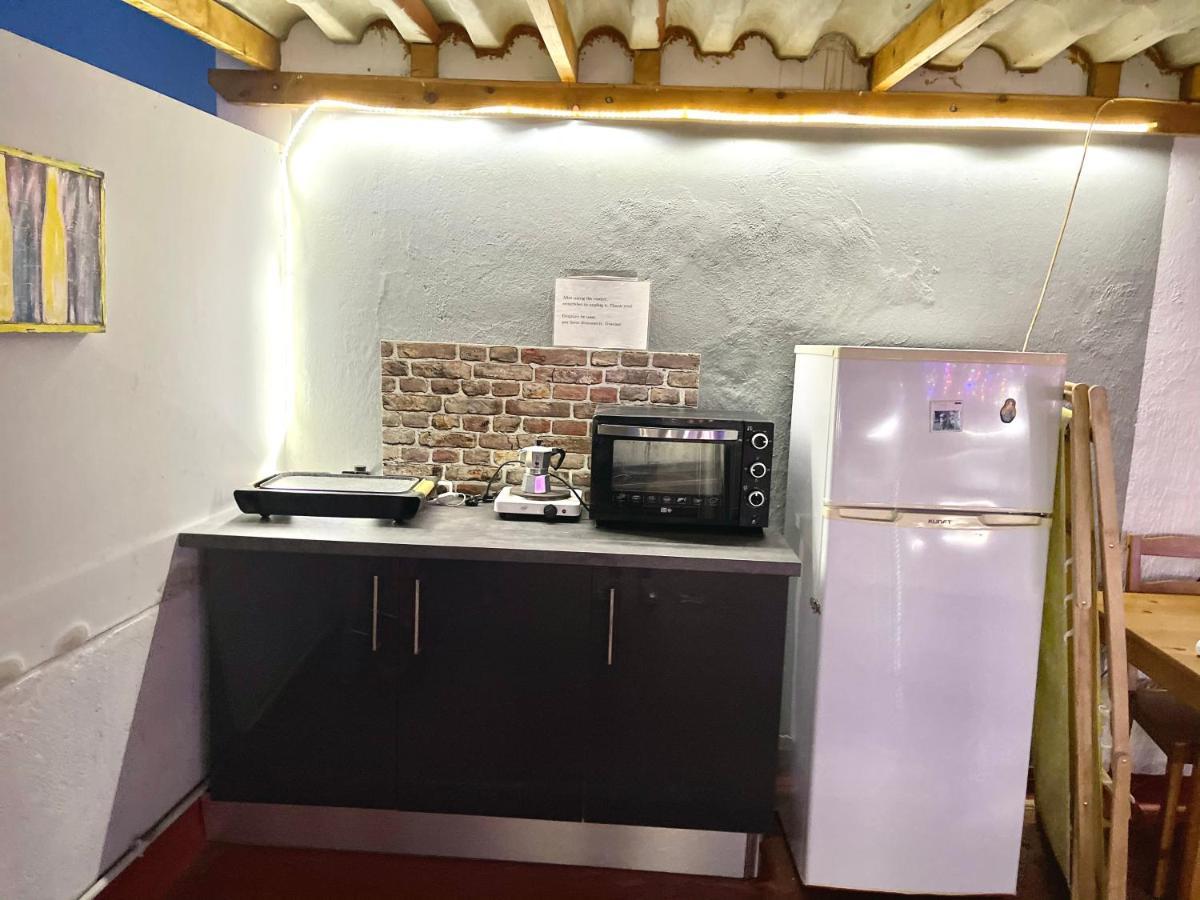 Casa Blanca Guest House Tenerife (Adults Only) Granadilla De Abona Exterior foto