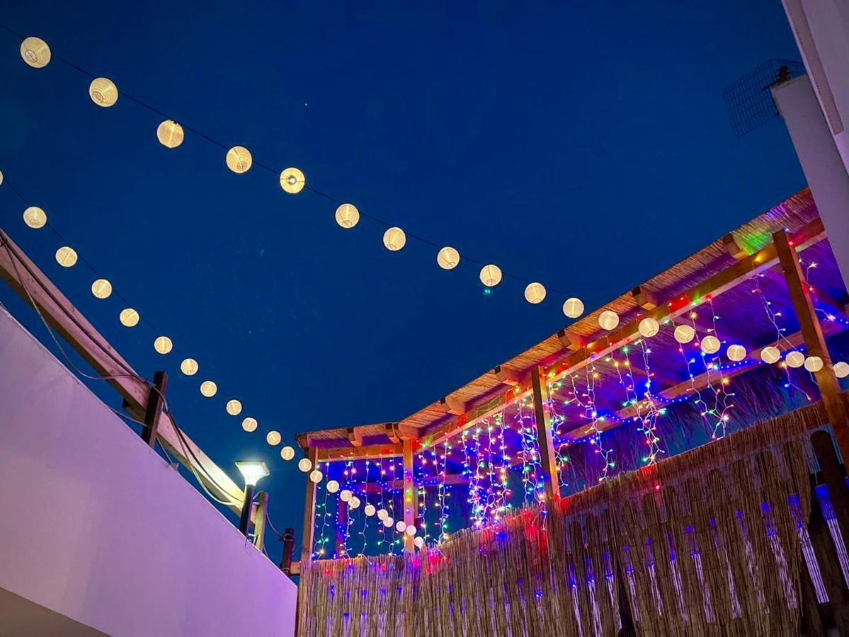 Casa Blanca Guest House Tenerife (Adults Only) Granadilla De Abona Exterior foto