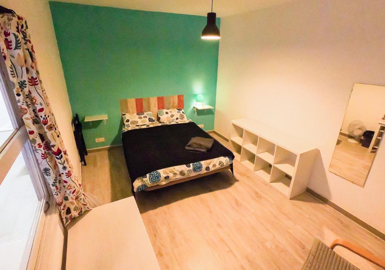 Casa Blanca Guest House Tenerife (Adults Only) Granadilla De Abona Exterior foto