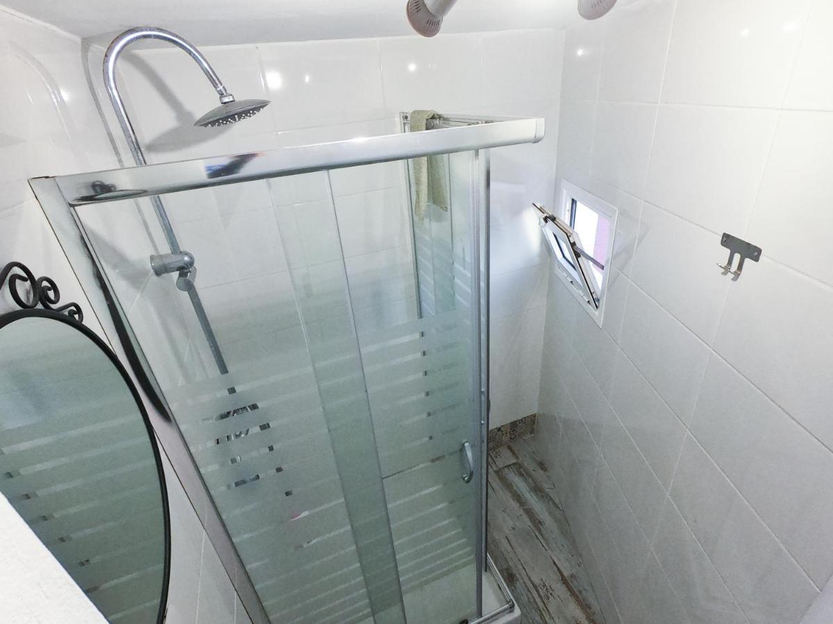 Casa Blanca Guest House Tenerife (Adults Only) Granadilla De Abona Exterior foto
