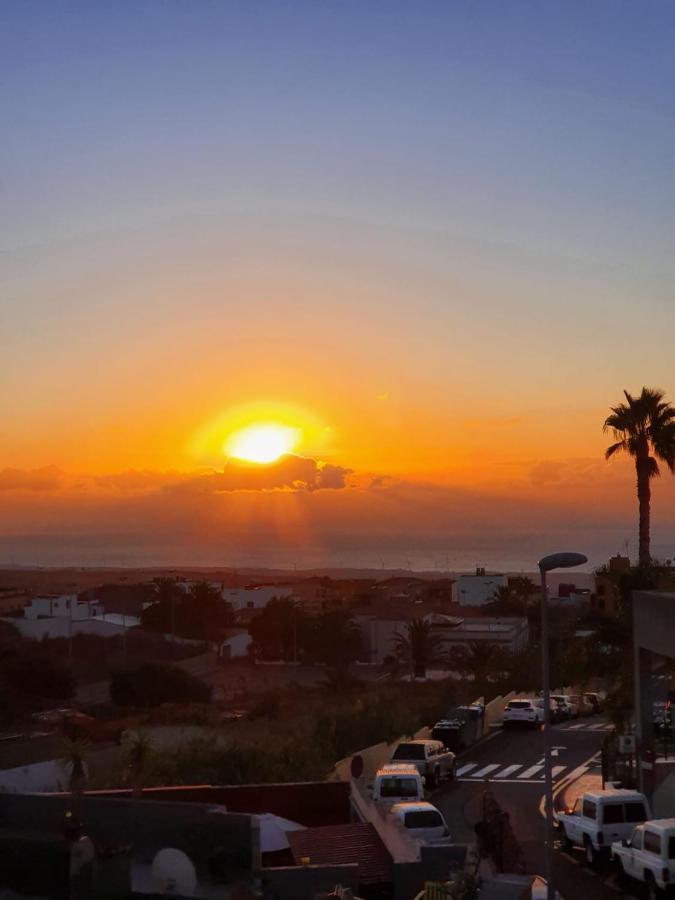 Casa Blanca Guest House Tenerife (Adults Only) Granadilla De Abona Exterior foto