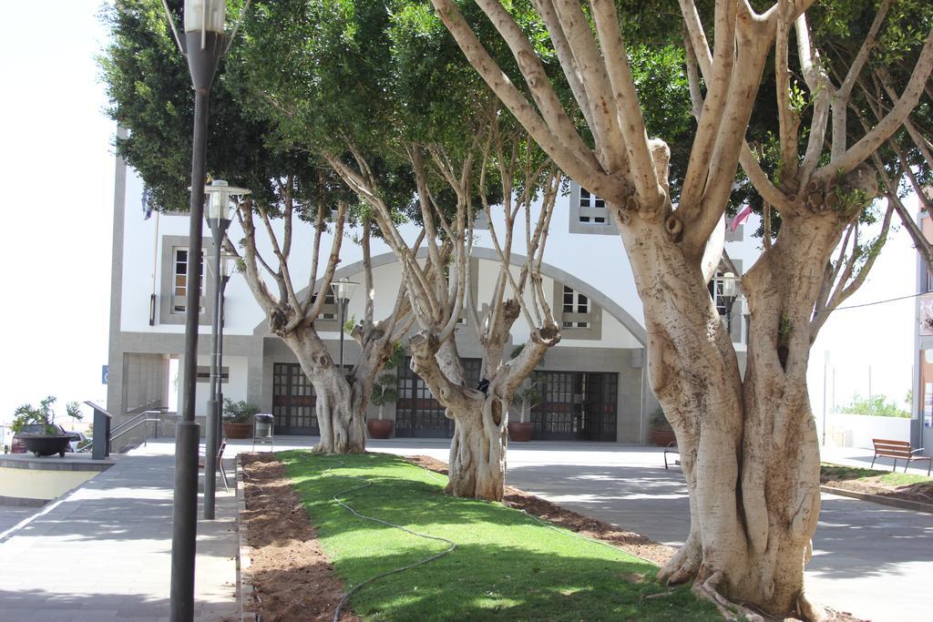 Casa Blanca Guest House Tenerife (Adults Only) Granadilla De Abona Exterior foto